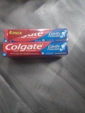 Colgate Cavity