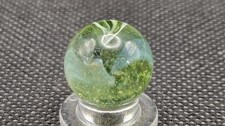 Vintage Master Made Uv Brushed/Sunburst Marble 21/32