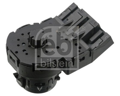 FEBI BILSTEIN 194729 Zünd-/Startschalter für SEAT,SKODA,VW