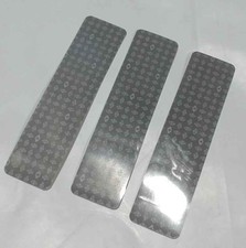 NEW Pack of 3 Dynamic Safety 1