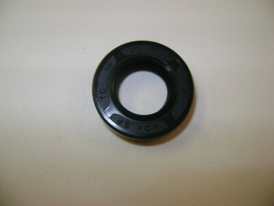 NEW TC 25X72X7 DOUBLE LIPS METRIC OIL / DUST SEAL 25mm X 72mm X - Foto 7