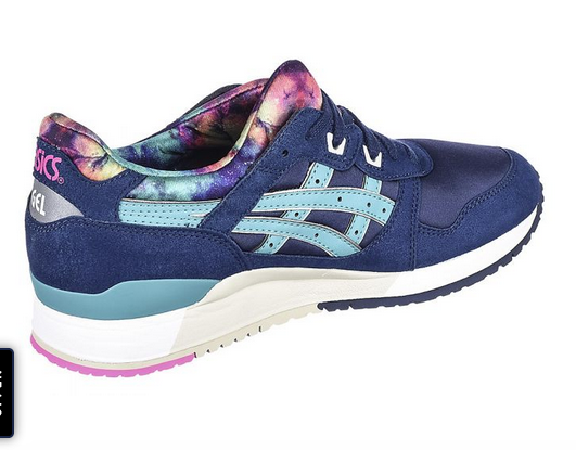 Size 10 Asics Gel Lyte Galaxy Pack for sale online UK