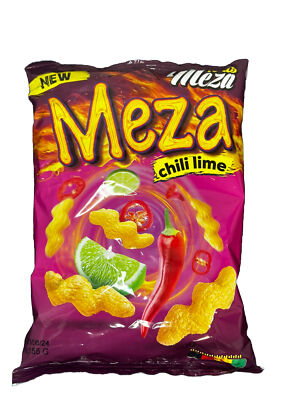 Meza Chili lime 