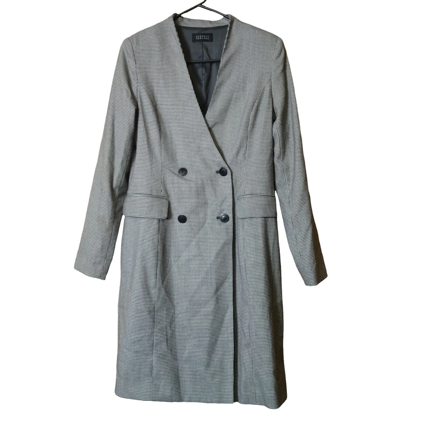 Костюм и костюмы из шерстяной смеси для женщин Barneys New York раздельные