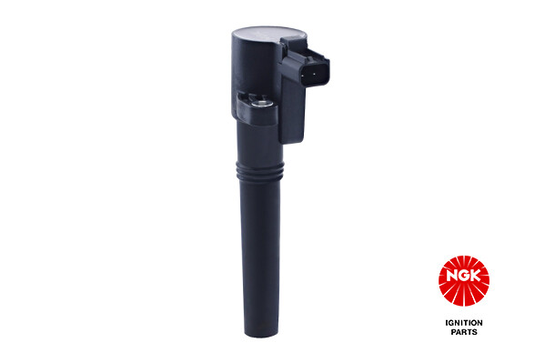 NGK 48144 Ignition Coil For Daimler Jaguar-image