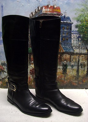 Burberry Black 