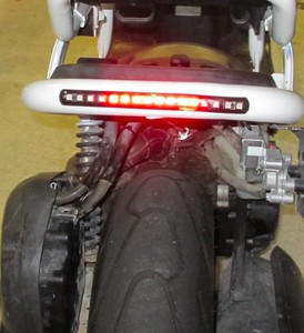 ruckus signals tail turn led texas strip shipping light