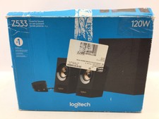 logitech z533 120w