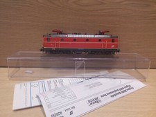 L379) Roco 43558 - E-Lok 1044 123-6 - ÖBB - HO - Zum Herrichten !!