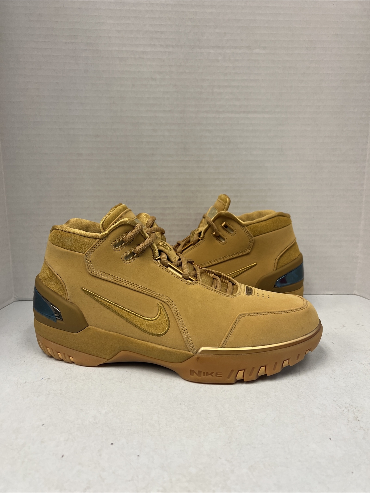 Nike Air Zoom Generation ASG QS 2017 Size 9.5 Brand New BQ9972-999 | eBay