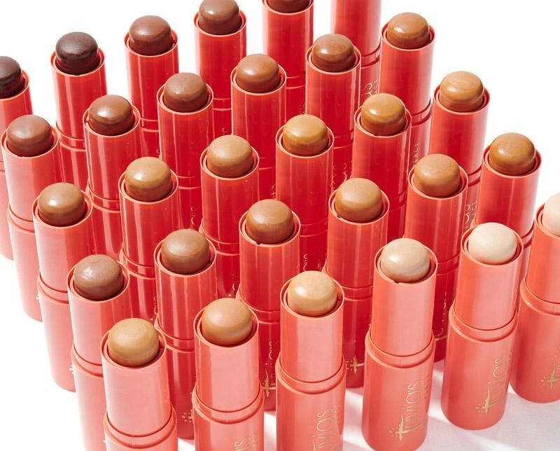 Juvia's place foundation stick MANY SHADES | eBay