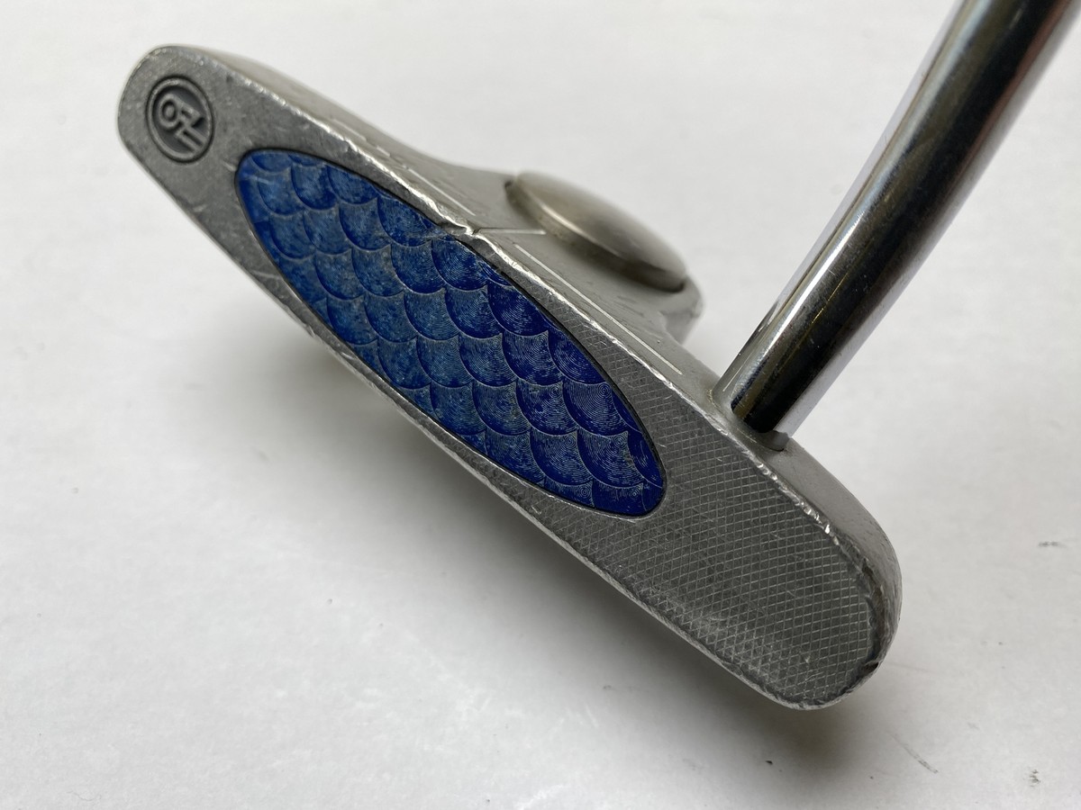 Nike Black OZ T160 Putter 35 Nike Black OZ T160 Putter 35
