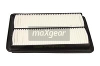 Maxgear 26-1311 Luftfilter For Nissan Renault