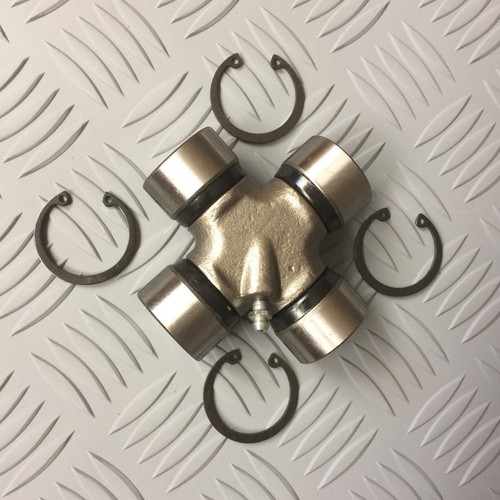 Tractor PTO Shaft Universal Joint 34mm x 90mm eBay