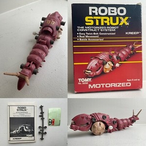 Robo Strux | eBay Robo Strux | eBay