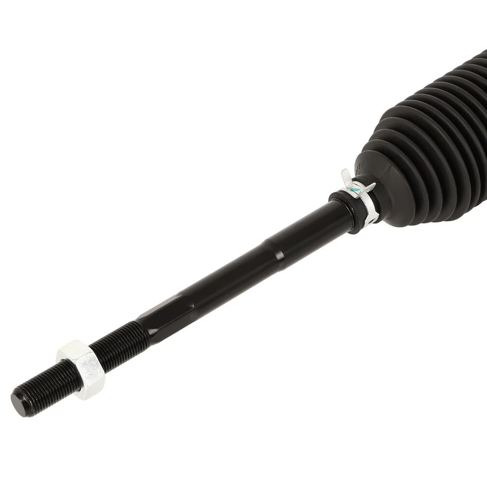 Steering Gear Rack and Pinion for 2010 2011 2012 Ford Escape Foto 4 de 4