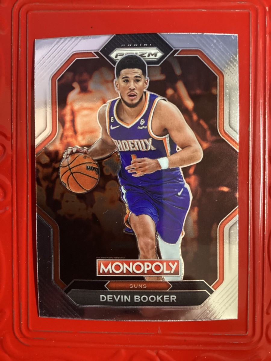 PSA10 ルーキー DEVIN BOOKER RC PRIZM LOW POP PSA10 ルーキー DEVIN BOOKER RC PRIZM LOW POP