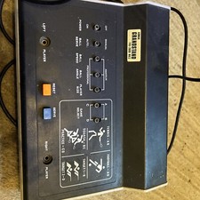 Adman Grandstand TVG - 2600 Mk2 UNtESTED