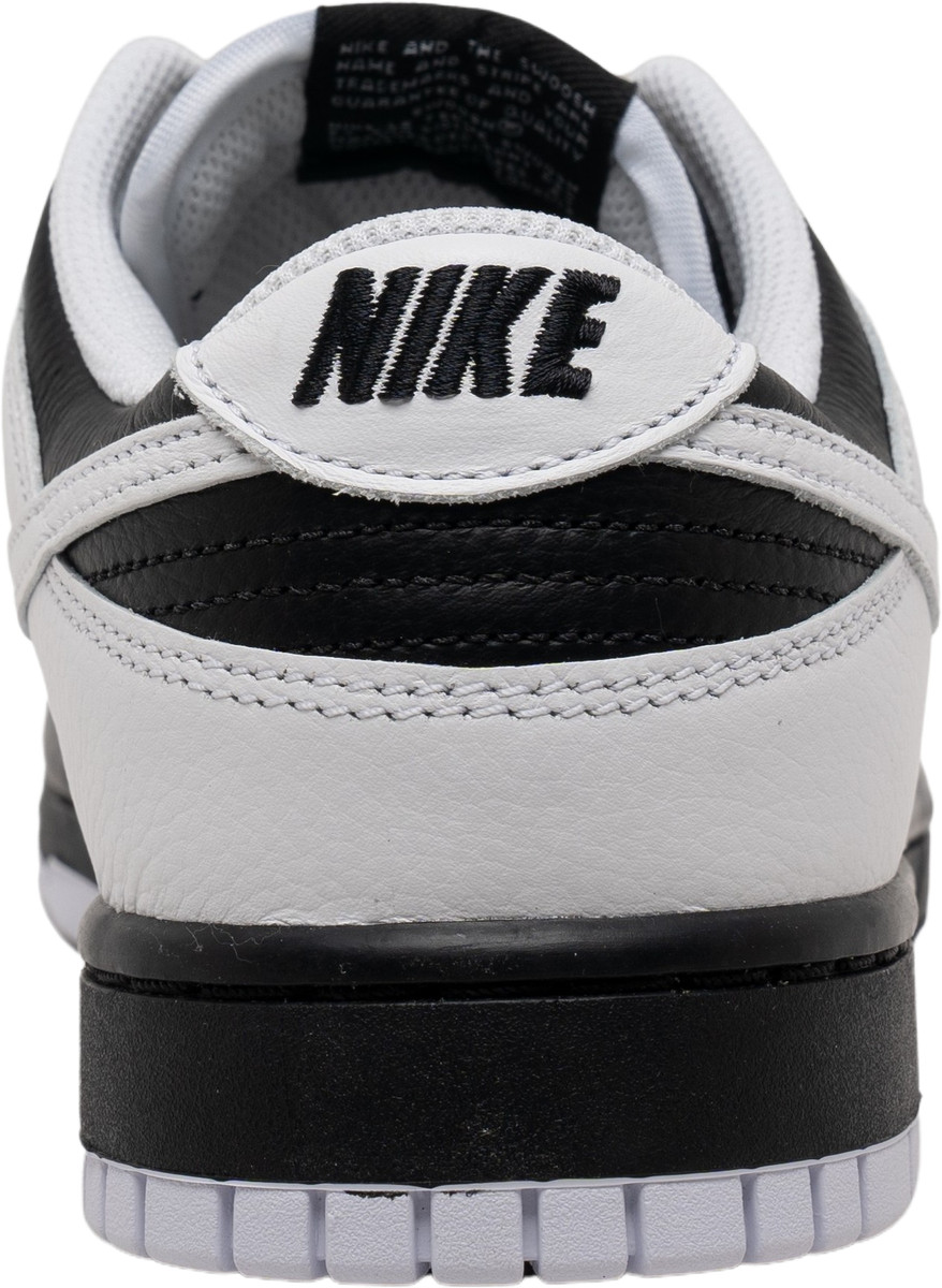 NIKE BY YOU DUNK 裏パンダ リバースパンダ 最新リーク｜Nike Dunk Low 