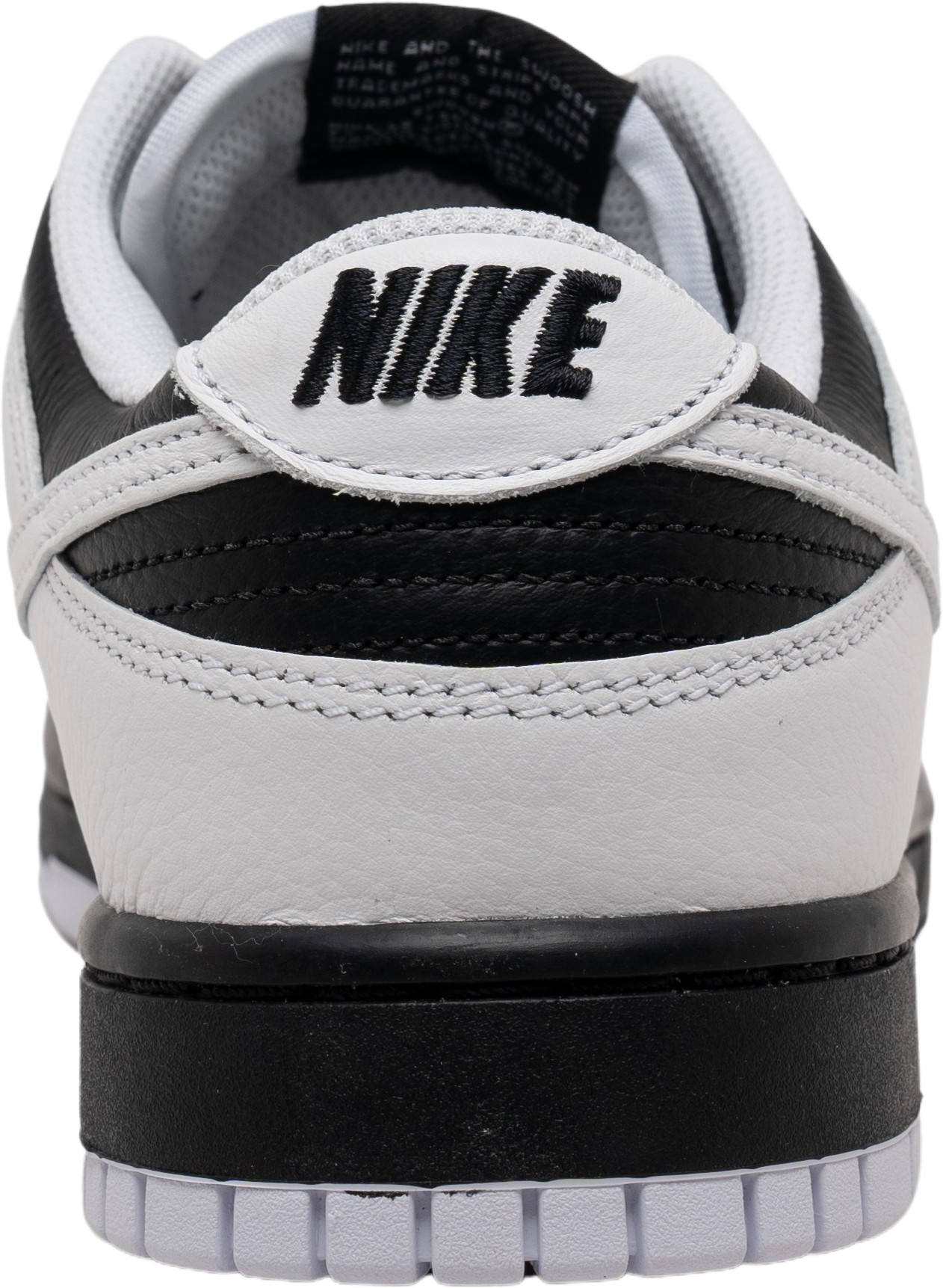 Nike Dunk Low Reverse Panda (2022) for Sale | Authenticity