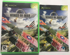 Wings of War Xbox
