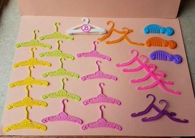 barbie hanger
