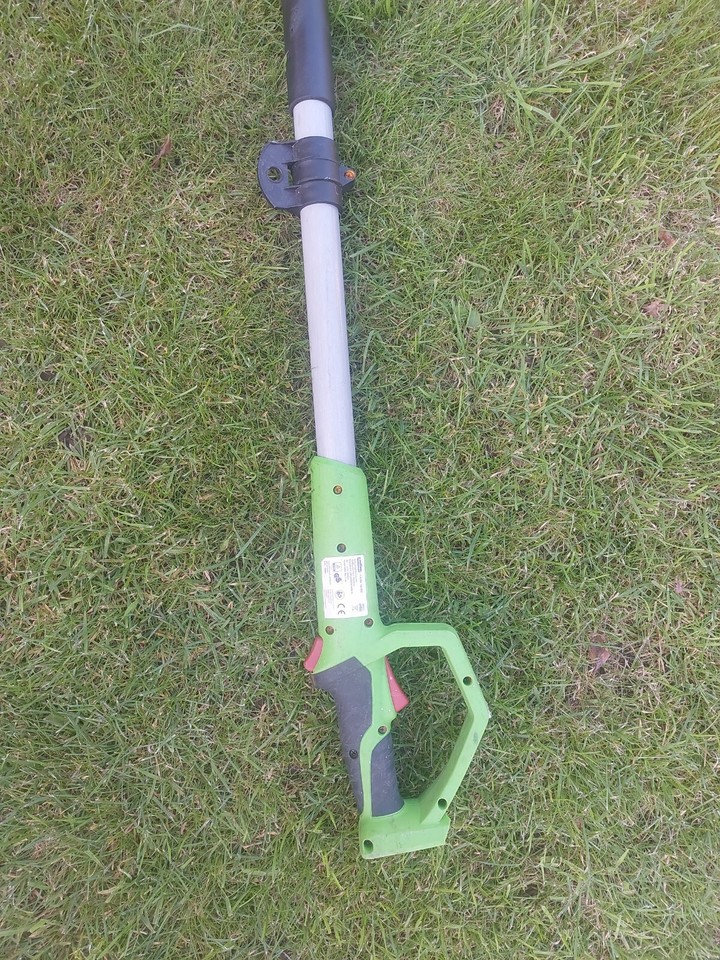 FLORABEST FAHE 18 B2 POLE PRUNER BODY ONLY. eBay
