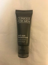 Clinique For Men Anti-Age Moisturizer 15ml Mini/Travel Size New