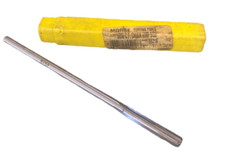 New Morse 9/32" Carbide Tipped, Straight Shank Chucking Reamer Solid Carbide