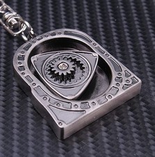 Rx8 Rx7 Rotary Engine Fd3s Mazda Keyring Keyfob Novelty Tip Toy Mens Gift
