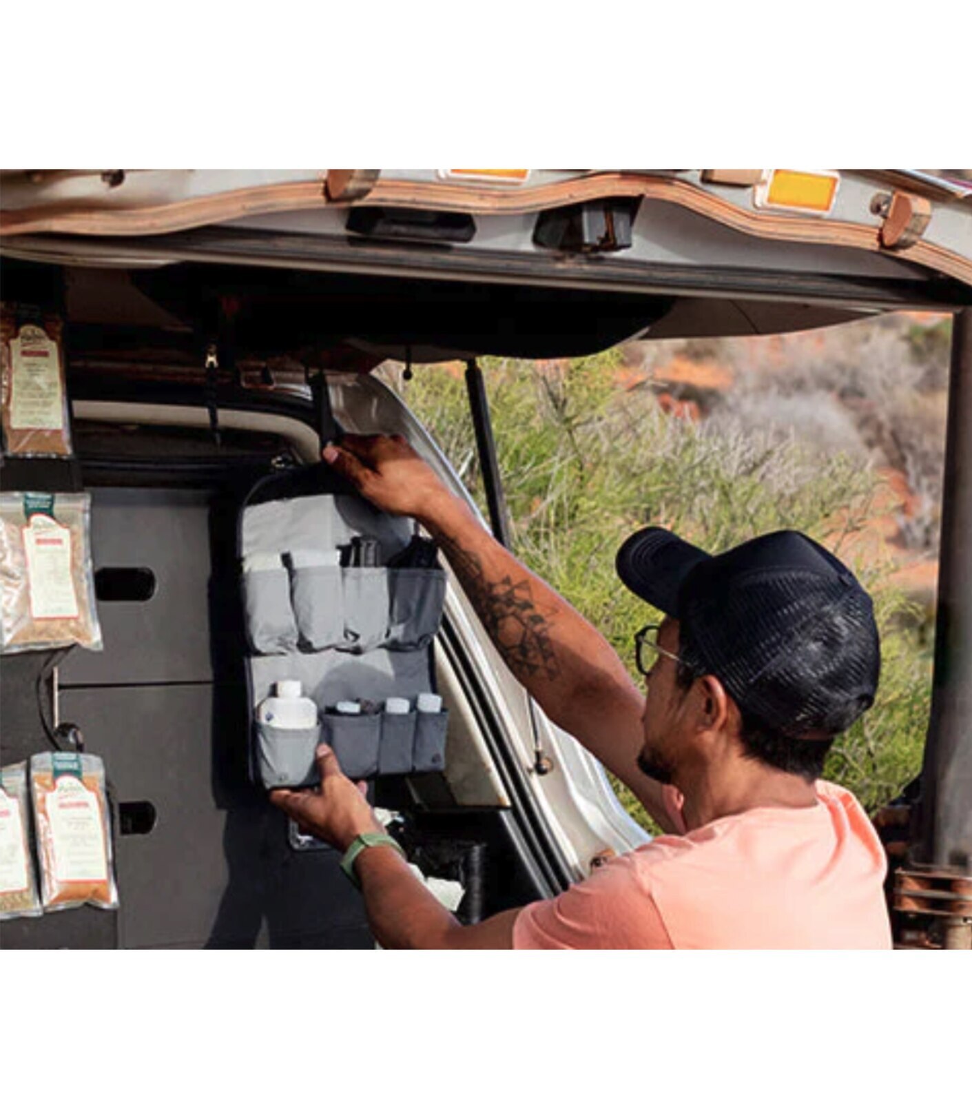 Sea To Summit Camp Kitchen Tool Kit with Soap (10 Piece Set) eBay