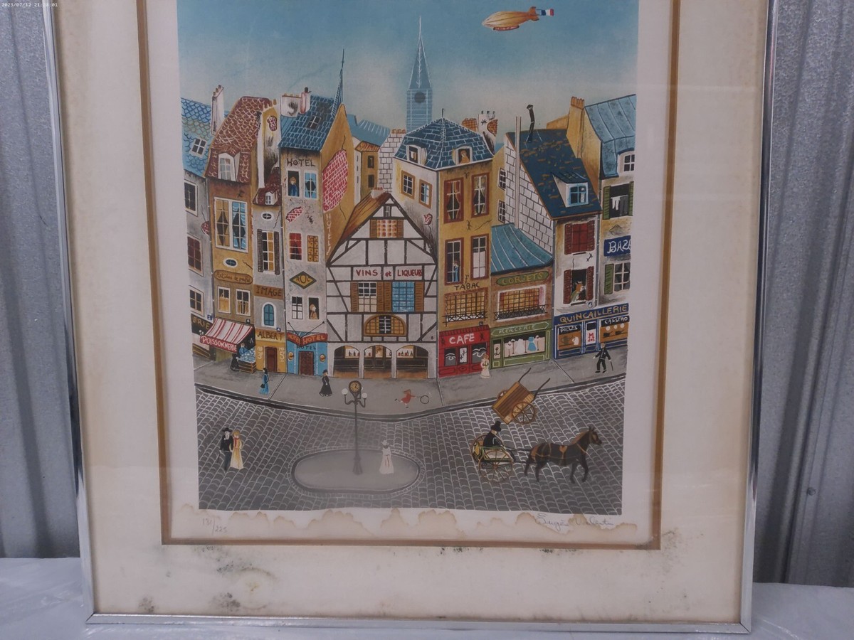 入手難　THE ART OF GERMANE THYSSENS-VALENTIN 入手難 THE ART OF GERMANE THYSSENS-VALENTIN German