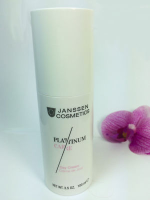 Janssen Platinum Care Day Cream Janssen Platinum Care Day Cream 100ml/ 3.5oz Pr