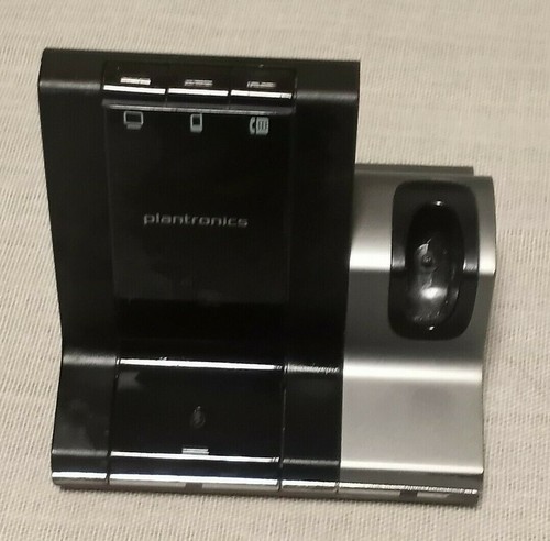Plantronics AL8-WO2 ,81242 Wireless 