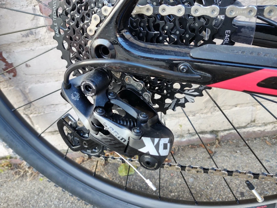 Scott Contessa Escala 900 Rc Grande Nuevo Foto 4 de 4