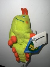 Applause A Bug's Life Heimlich Miniature Bean Bug Disney new