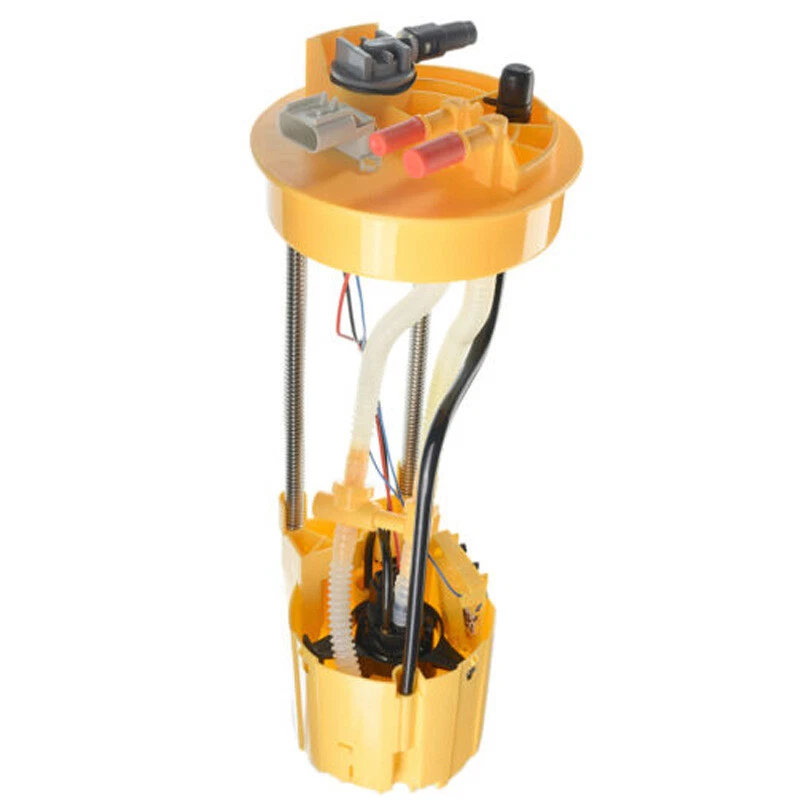 For 1998-2004 Dodge Ram 2500 3500 5.9L Fuel Pump & Sending Unit Module Assembly。 - Image 2 of 4