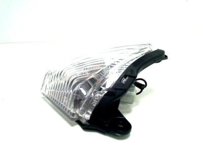 D・company！ turn signal left front for KAWASAKI ZX 6 R 2009-2012 2010