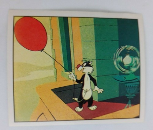 1990 Panini Happy Birthday Bugs (Pick Your Sticker) - Picture 140 of 343