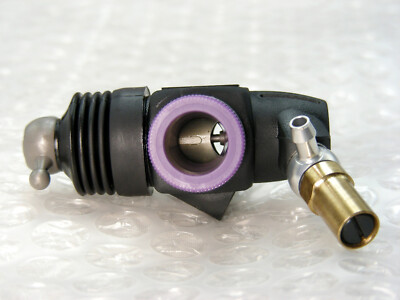 Vintage OS MAX 21XZR SPEED Carburetor for Nitro 1/8 On Road