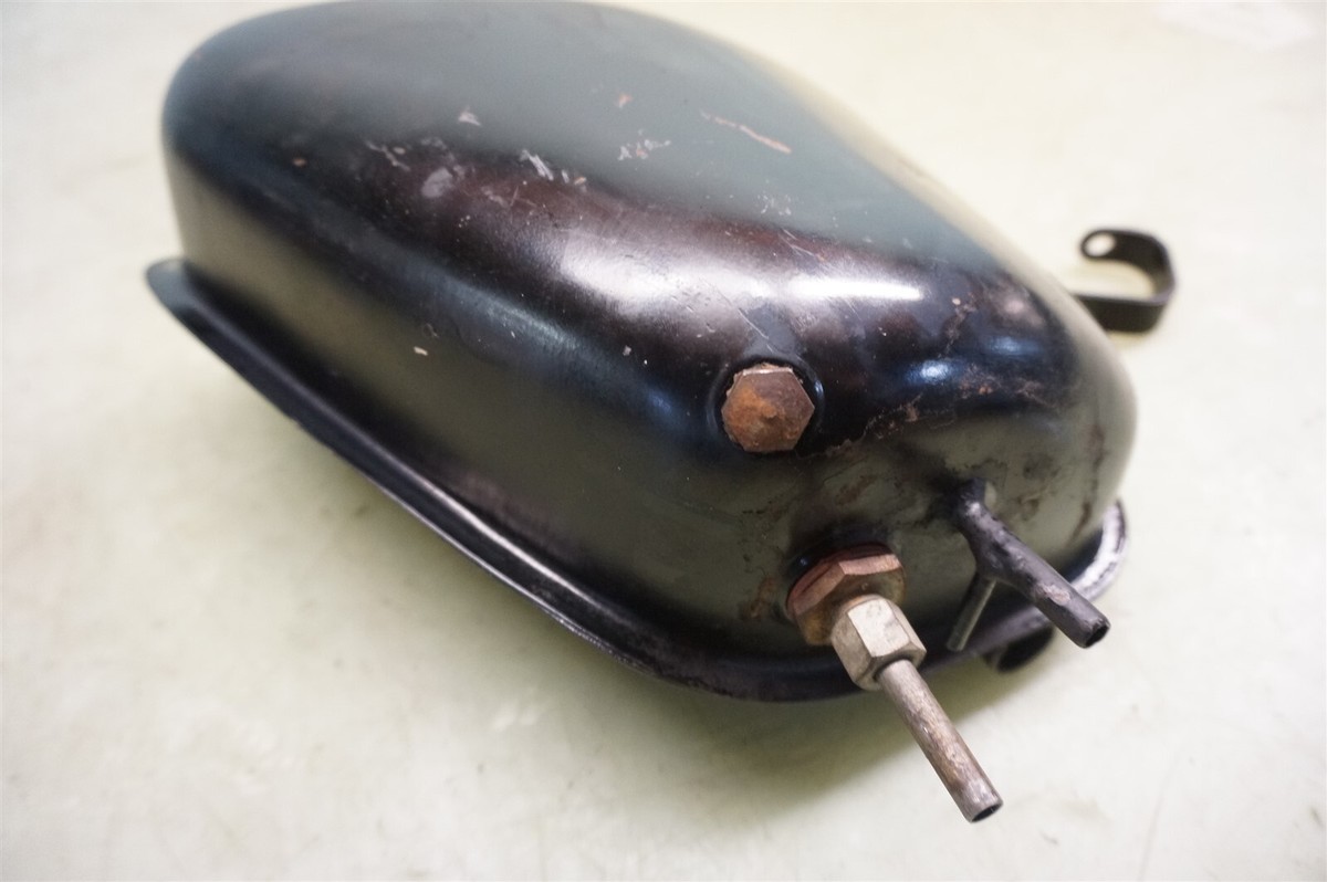 1969 Triumph Bonneville T120R T120 T 120 R TR6 650 TR6C *2623 Oil