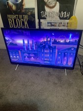 Tlc Roku Tv