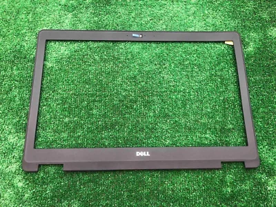 NEW Genuine Dell Latitude E5570 Precision 15 (3510) LCD Bezel NTS Web 08VYRG - Image 1 of 4