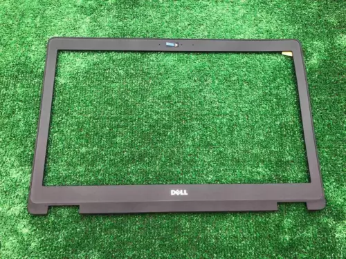 NEW Genuine Dell Latitude E5570 Precision 15 (3510) LCD Bezel NTS Web 08VYRG