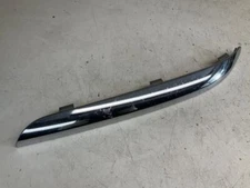 11-14 Chrysler  300 3.6L RWD AT Front Left Bumper Cover Trim Molding B