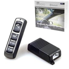 Bluetooth Phone Speaker Car Kit for Calls