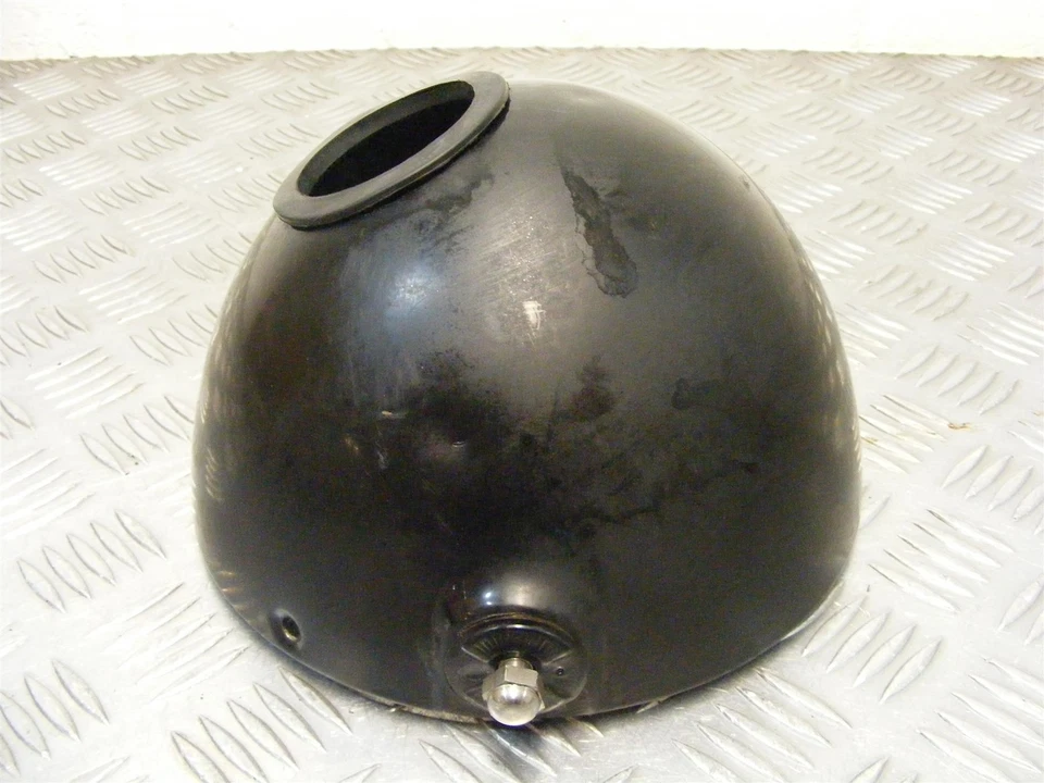 Tazón de faros Triumph Legend TT 900 1998 a 2001 TT900 A865 Foto 3 de 4