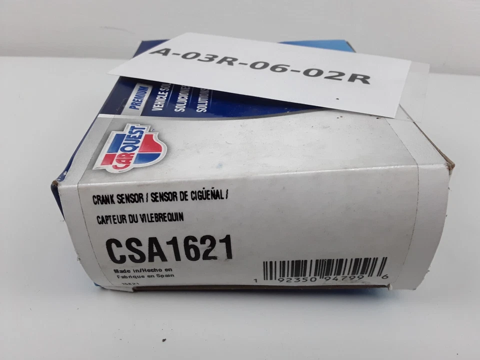 曲轴位置传感器适用于沃尔沃 S60 S70 V70 S80 C70 1999 2000 2001 — 第 4/4 张图片