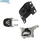 For Ford Escape 2013 2014 2015 2016 2017 2018 2019 1.5L 1.6L 3* Engine Mount Set