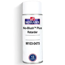 Mohawk Finishing Products No-Blush Plus Retarder Solvent Sprayer Can ‎M103-04...